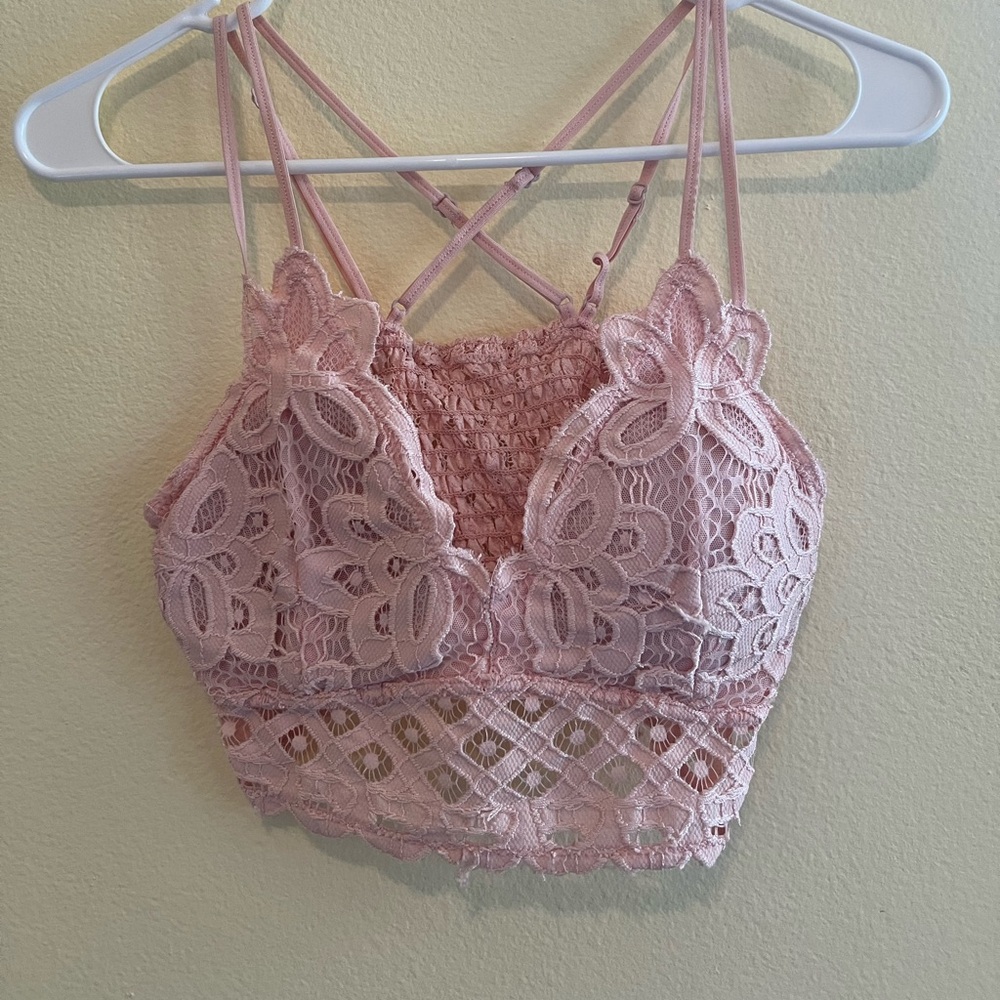 Bralettes